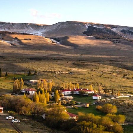 Estancia Cerro Guido Torres del Paine National Park Zewnętrze zdjęcie