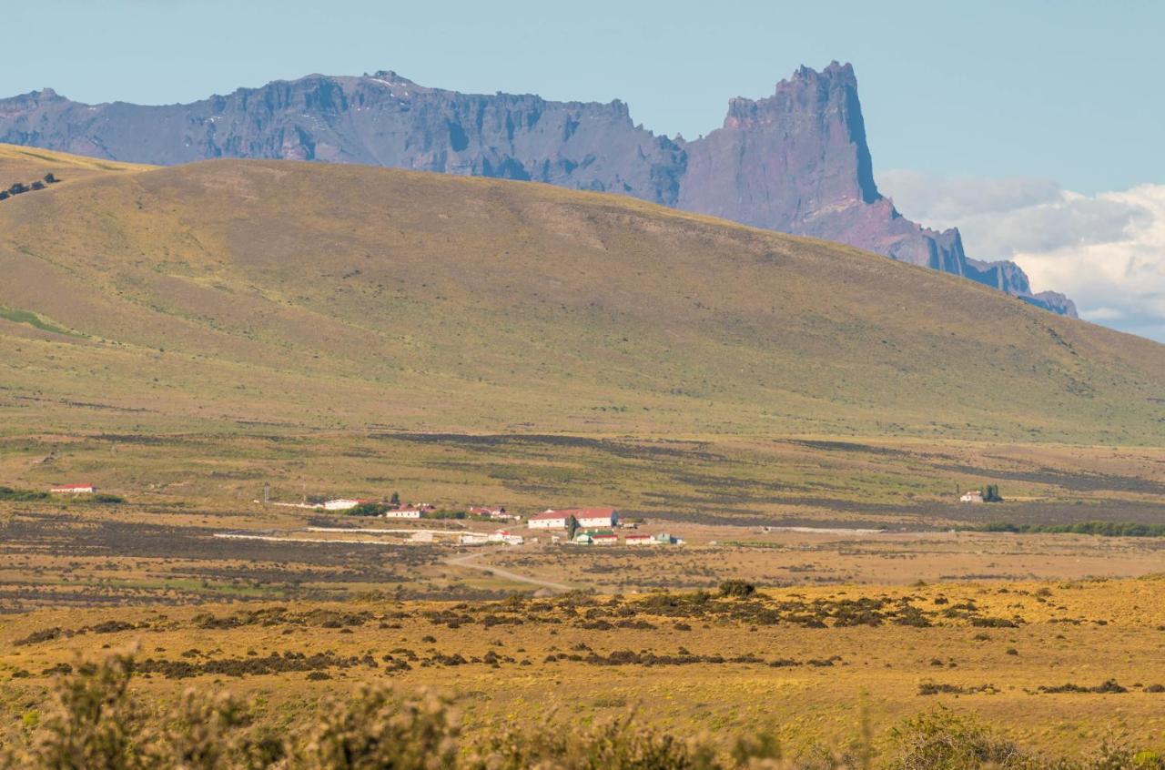 Estancia Cerro Guido Torres del Paine National Park Zewnętrze zdjęcie